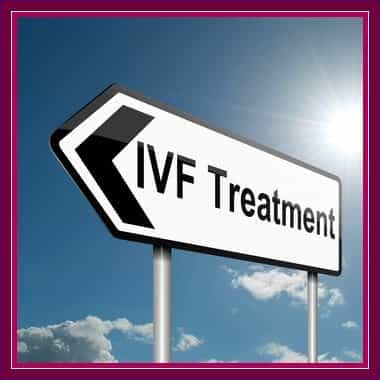 Inferility Treatment