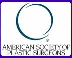 American Society of Plastic Surgeons