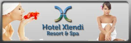 Hotel Xlendi Resort And Spa