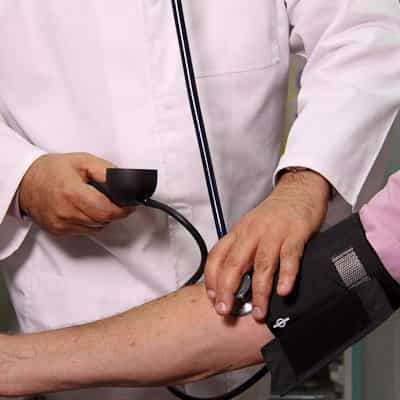 Blood Pressure in Gozo Malta