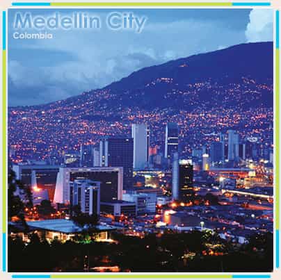 Medellin-City-Columbia-PlacidWay