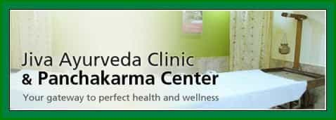 Jiva Ayurveda Clinic