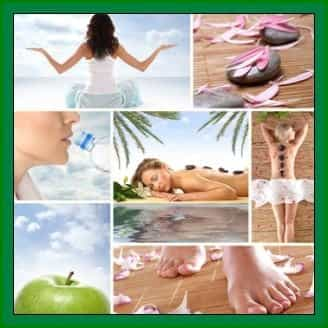 Jiva Ayurveda Treatments