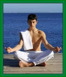 Jiva Ayurveda Yoga Classes