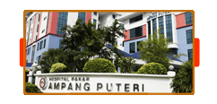 KPJ Ampang Puteri Specialist Hospital Picture