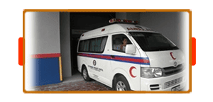 Emergency Care in Malaysia