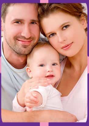 Fertility procedures abroad