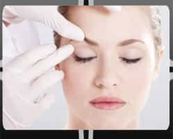 Plastic Surgery Procedure