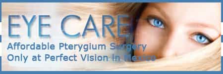 Pterygium Surgery Cost Abroad