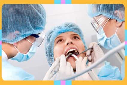 Affordable dental services in Croatia