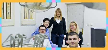 Expert Dental Care Professionals in Croatia