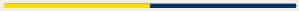 Line Image  Blue Yellow