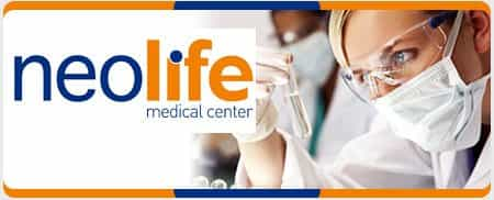 Neolife Medical Center Istanbul Turkey