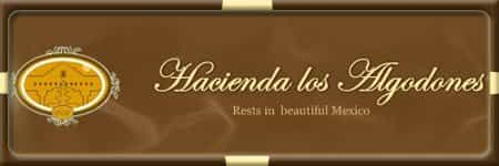 Hotel Hacienda los Algodones