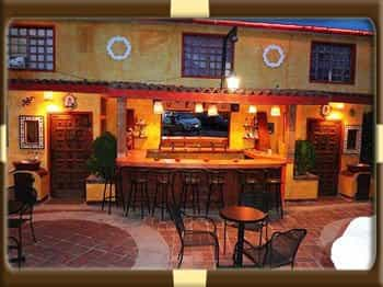 Comfortable Stay in Los Algodones