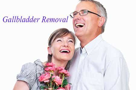 Gallbladder Removal Procedure