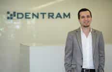 Med. Dent. Arif Tuncay KALELIOGLU Dentram Clinics In Istanbul Turkey