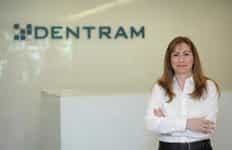 Med. Dent. Züleyha ÖZDURU Dentram Clinics In Istanbul Turkey