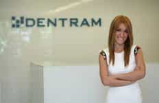 Med. Dent. Ece AKGÜN Dentram Clinics In Istanbul Turkey
