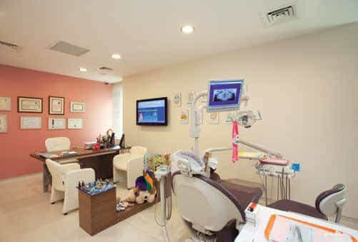 Dentram Dental Clinics in Turkey