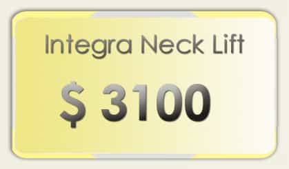 Neck Lift Surgery Price