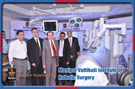 Dr Ramdas Pai, Chairman, Manipal Education and Medical Group