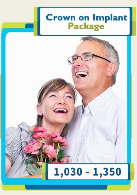 Dental Crowns Price Colombia Dental Crowns price Colombia