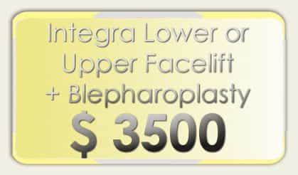 Face Lift Blepharoplasty Mexico