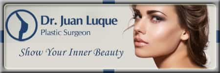 Dr. Juan Luque | Plastic Surgeon in Mexicali, Mexico