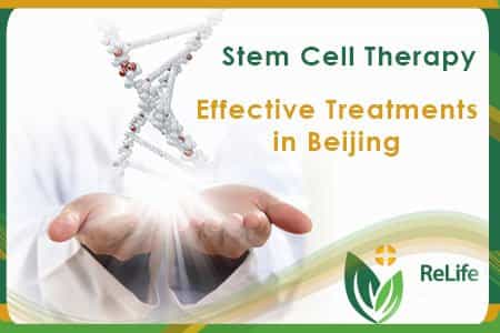 stem cell therapy beijing china