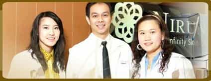 Nirunda Skin Treatment Clinic Doctor Image