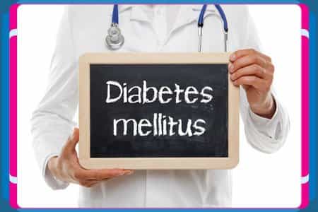 Diabetes Available Treatments