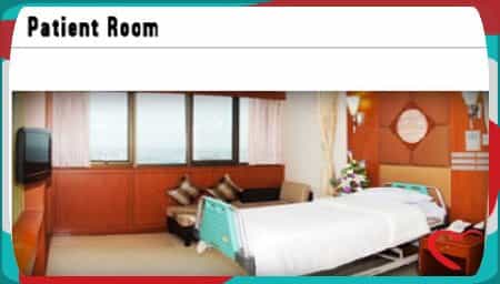 Patient Room