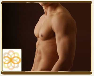 Male Breast Reduction in Bangkok