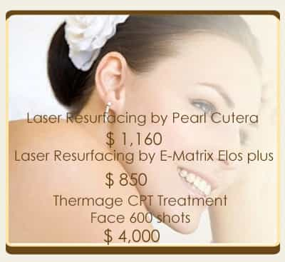 Anti Aging Treatments in Bangkok