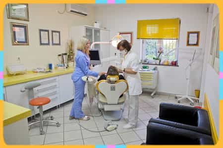 Top Dental Treatments in Croatia
