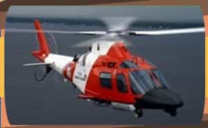 Premium Air Ambulance Emergency Response Unit Middle East