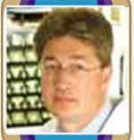 Andrey S. Bryukhovetskiy