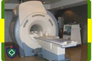 MRI Unit