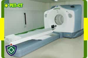 PET CT Scan