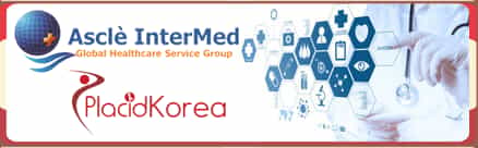 PlacidKorea - Asclè InterMed | Healthcare Options in South Korea