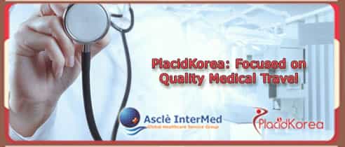 Expert Medical Professionals in South Korea