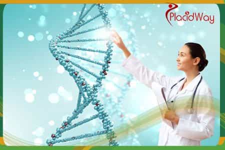 ReLife Gene Therapy Stem Cell Therapy