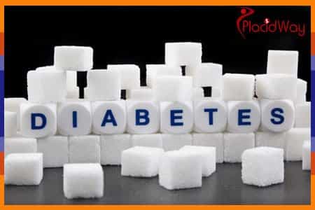 Diabetes Myths Busted