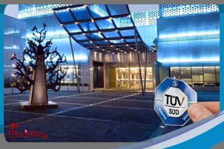  Leading International Vision LIV Hospital
