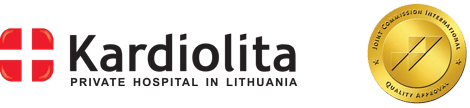 Kardiolita Private Hospital in Vilnius 15 Years Experience