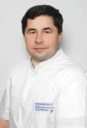 Viktor Zhdanov Yegorovich   Dentist - Implantology