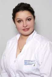 Pogrebnaya Tatiana   Senior Nurse