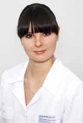 Tchaikovsky Olga   Nurse, X-ray Technician