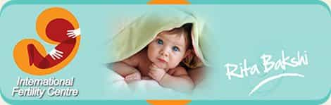 International Fertility Centre India